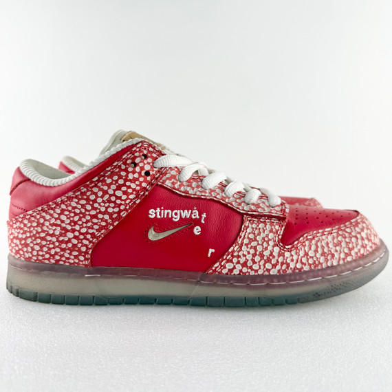 Nike Dunk Low SB Stingwater 'Magic Mushroom'