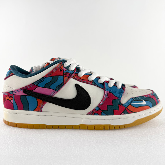 Nike Dunk Low SB Parra 'Abstract Art'*