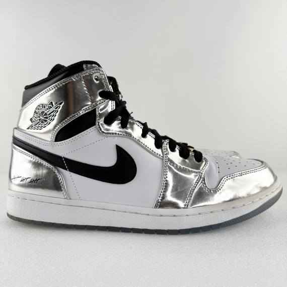Air Jordan 1 Hi Retro 'Pass the Torch'*