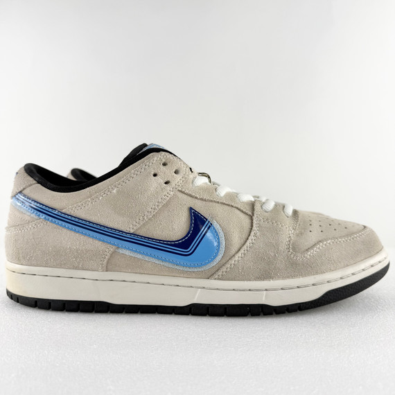 Nike Dunk Low SB 'Truck It'