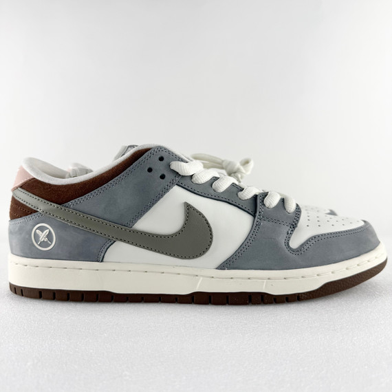 Nike Dunk Low SB Yuto Horigome**