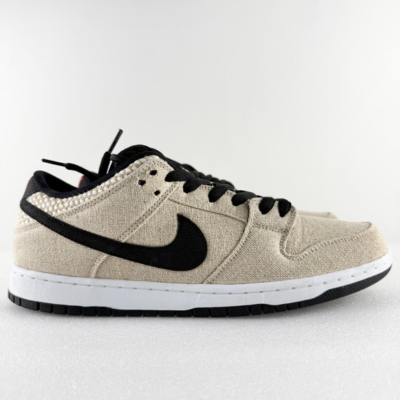 Nike Dunk Low SB 'Hemp'