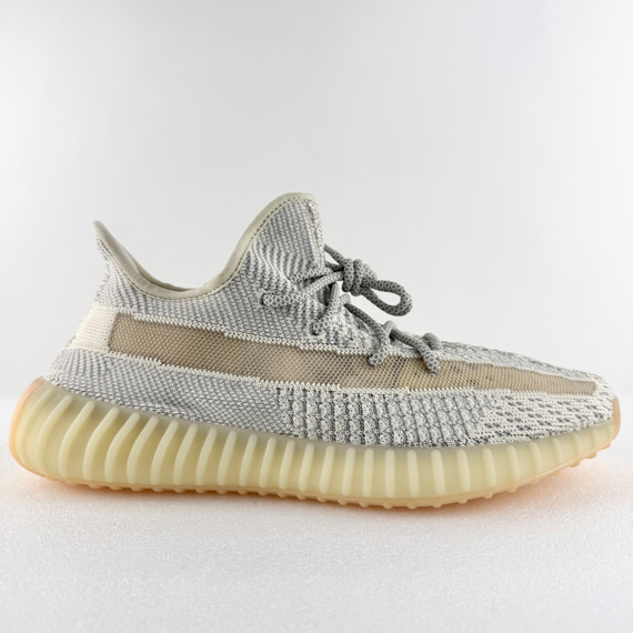 Adidas Yeezy 350 v2 'Lundmark' (Non-Reflective)*