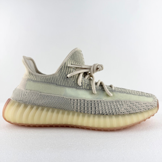 Adidas Yeezy 350 v2 'Citrin' (Non-Reflective'