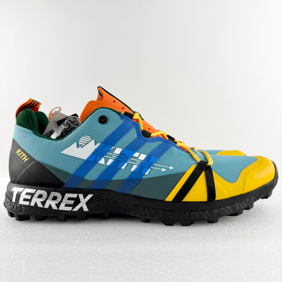 Adidas Terrex Agravic Kith