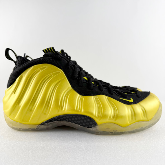 Nike Air Foamposite One 'Electrolime'