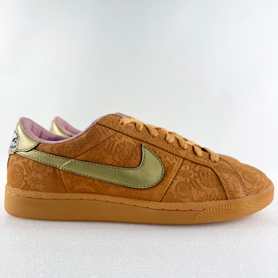 Nike Air Classic SB Jeremy Fish 'Look See Sample'