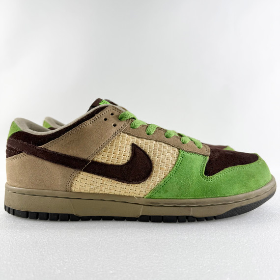 Nike Dunk Low Aloha Kicks/Hi******