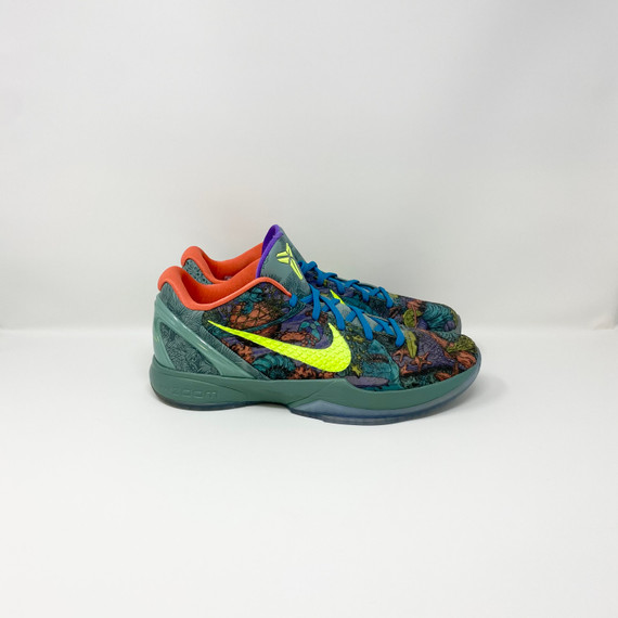 kobe prelude 8