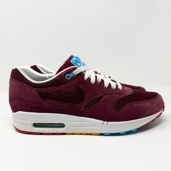 air max 1 amsterdam parra