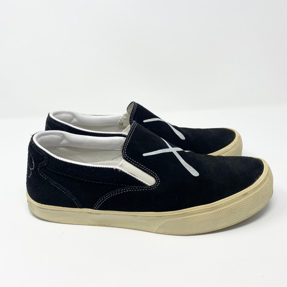 Visvim Logan Lo OriginalFake Kaws - Truest