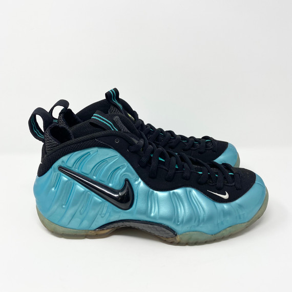 シューズ(男性用) nike air foamposite one nrg galaxy Nike Air Foamposite One NRG Galaxy (2012) Men's - 521286-800
