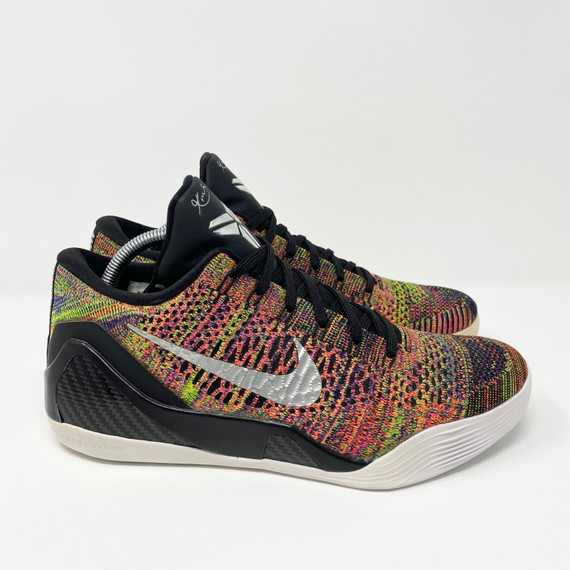kobe 9 htm milan