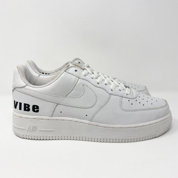 nike air force 1 vip