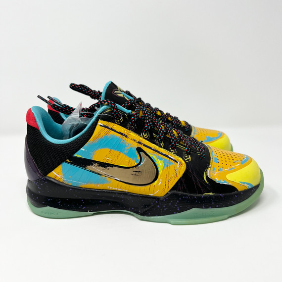 【kobenoki】です Nike Kobe 8 GS Extraterrestrial - Truest