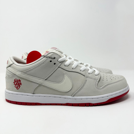 parra dunk low friends and family