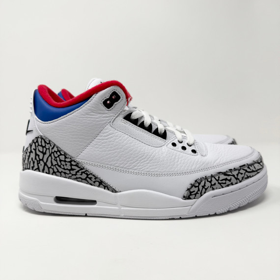retro 3 tinker nrg