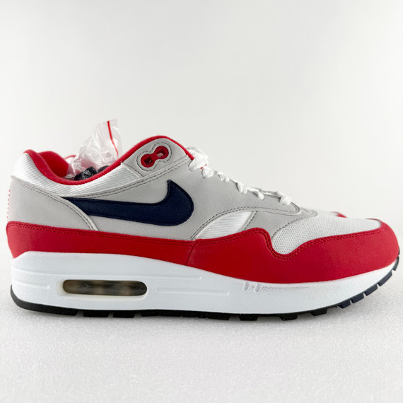Nike Air Max 1 USA 'Betsy Ross Flag'