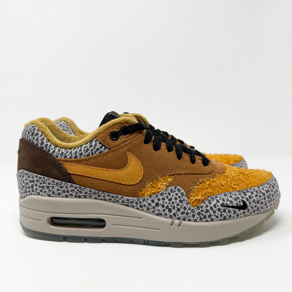 Nike Air Max 1 Retro Atmos 'Elephant' (2017)* - Truest