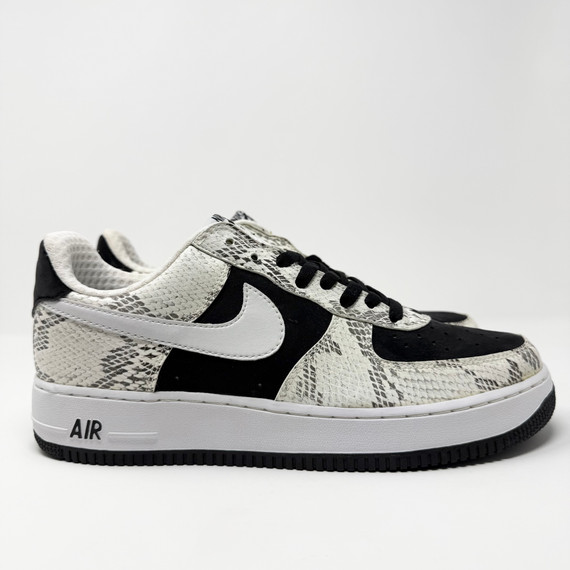 nike air force 1 chamber of fear temptation
