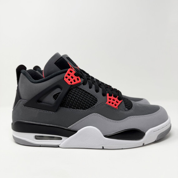Air Jordan 4 Retro Infrared