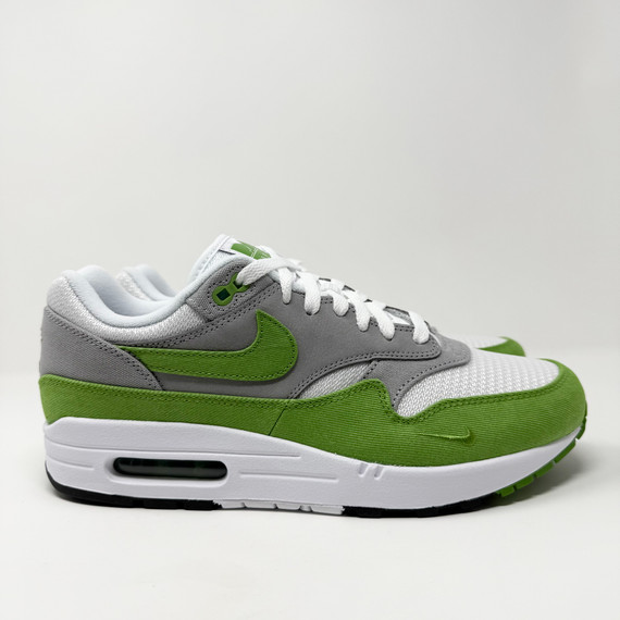 Nike Air Max 1 Patta 'Chlorophyll' (2024)