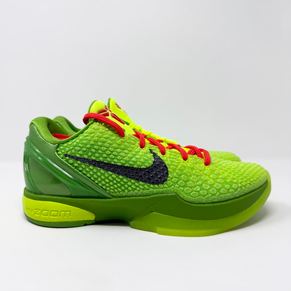 Nike Kobe 6 Protro 'Mambacita Sweet Sixteen' - Truest