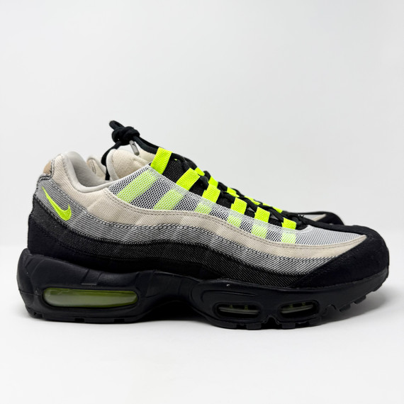Nike Air Max 95 Denham 'Volt'