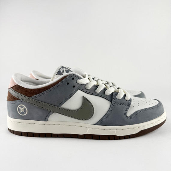 Nike Dunk Low SB Yuto Horigome