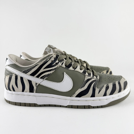 Nike Dunk Low 'Daktari'