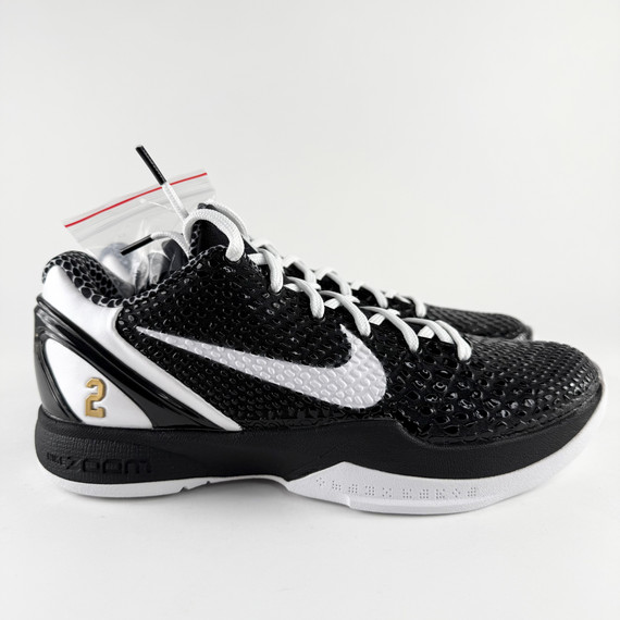 Nike Kobe 6 Protro 'Mambacita Sweet Sixteen' Nike Kobe 6 Protro 'Mambacita Sweet Sixteen'