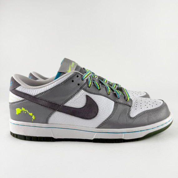 超激レア nike hawaii dunk pro bowl 2011 26 Nike Dunk Low Pro Bowl 2011 'Ohana'**** - Truest