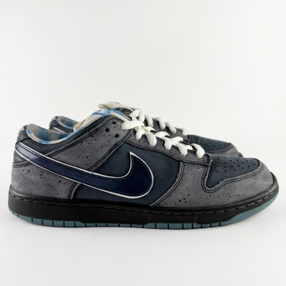 Nike Dunk Low Prem SB Blue Lobster***