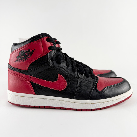 Air Jordan 1 Hi 'Fort Greene' Spike Lee - Truest