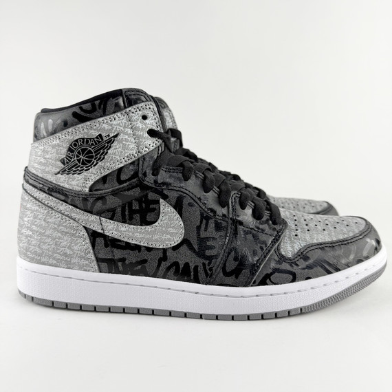 Air Jordan 1 Retro Hi 'Rebellionaire'