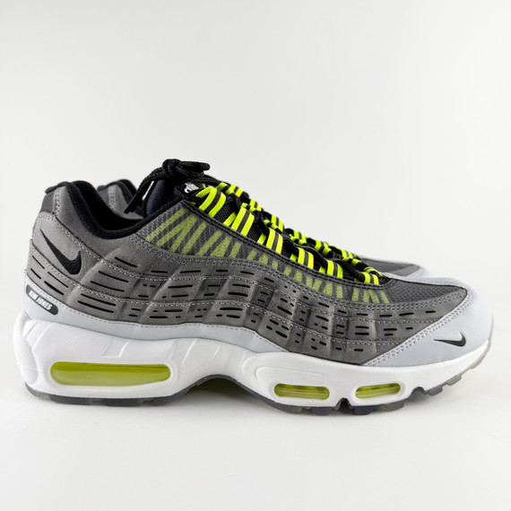 Nike Air Max 95 Mita Ueno Prototype - Truest