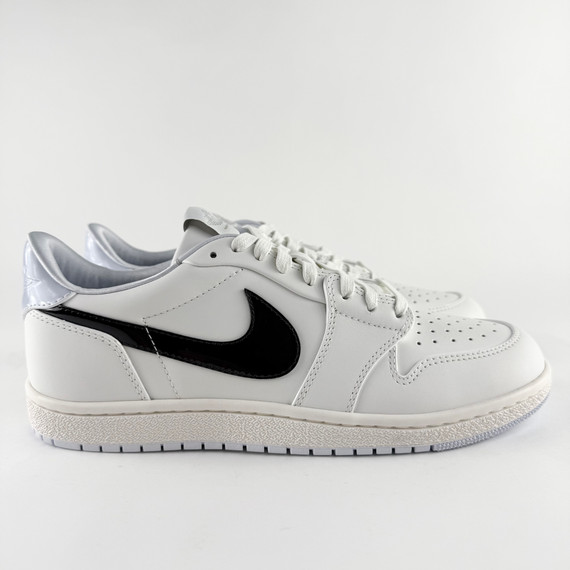 Air Jordan 1 Retro Low '85 Wings 'French Blue'