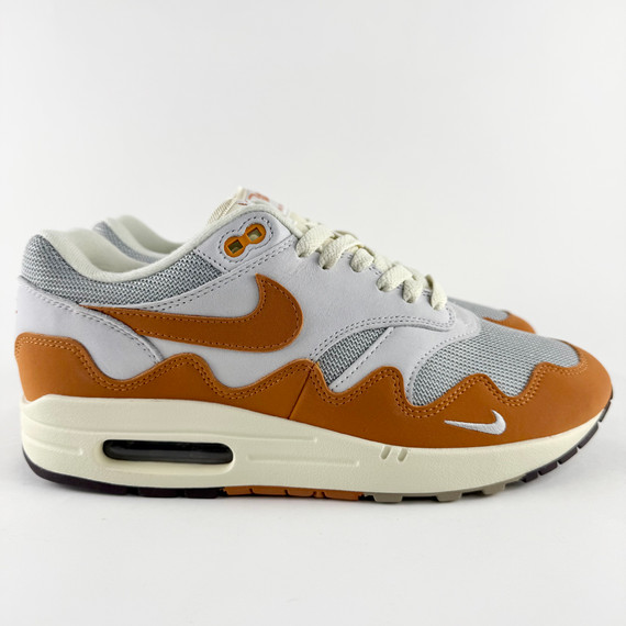 Nike Air Max 1 Patta 'Monarch'