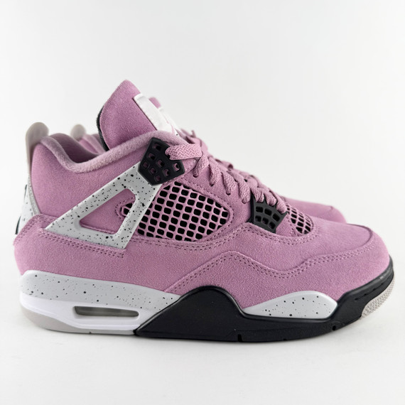Air Jordan 4 Retro 'Orchid' (W)