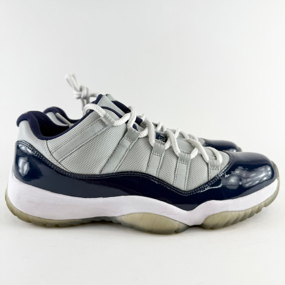 Air Jordan 11 Low Retro 'Georgetown'