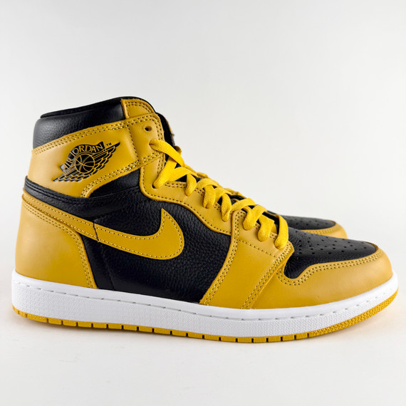 Air Jordan 1 Hi Retro 'Pollen'