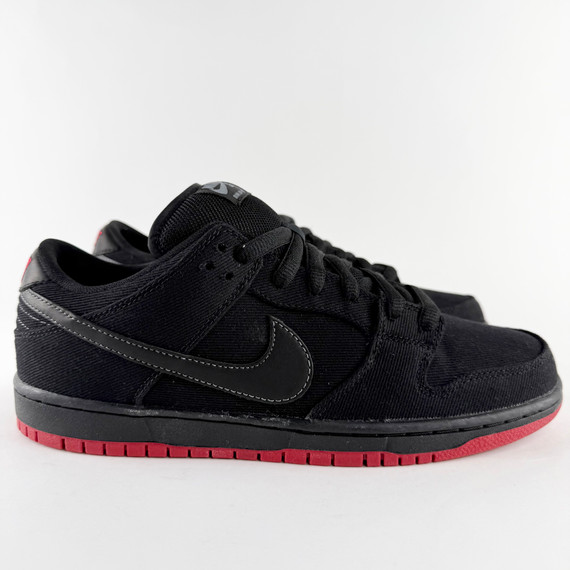 Nike Dunk Low Prem SB 'Levi's'