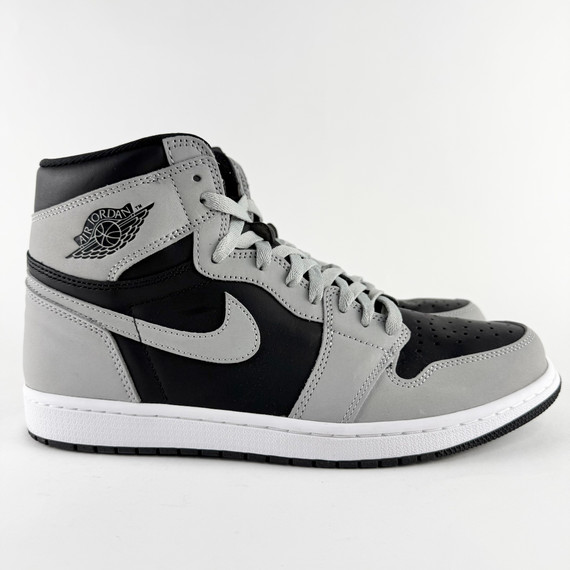 Air Jordan 1 Hi Retro 'Shadow 2.0'