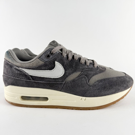 Nike Air Max 1 PRM 'Crepe Soft Grey'