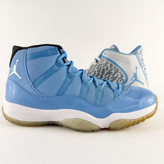 Air Jordan 11/29 "Ultimate Gift of Flight Pack'