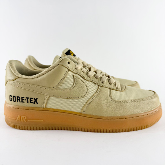 Nike Air Force 1 Low Gore-Tex 'Gold'