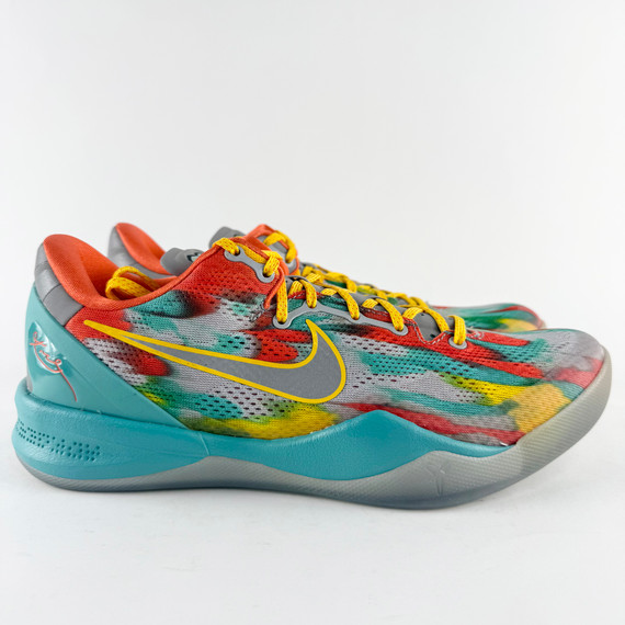 Nike Kobe 8 Protro 'Venice Beach' (2024)