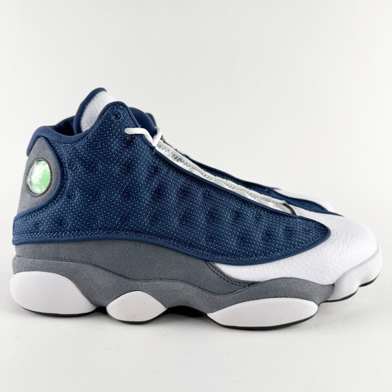 Air Jordan 13 Retro 'Flint' (2020)