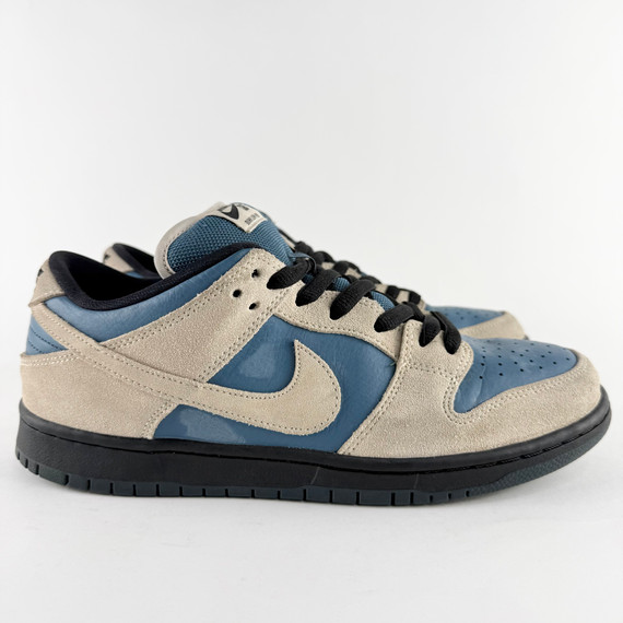 Nike Dunk Low Pro SB 'Thunderstorm'