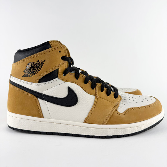 Air Jordan 1 Hi Retro 'Rookie of the Year'*